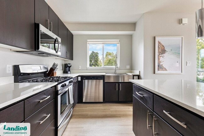 Photo - 11505 NE Yacht Harbor Dr Unit C216