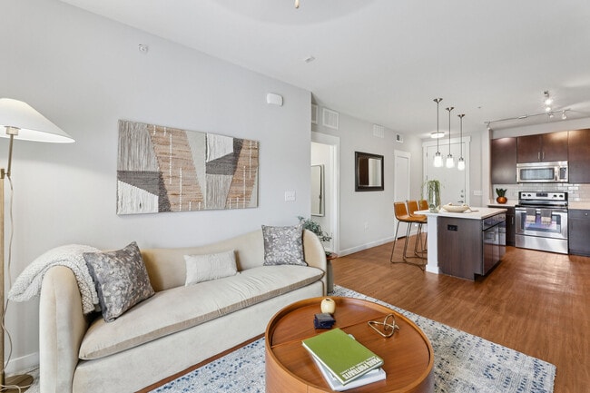 Photo - Gibson Flats