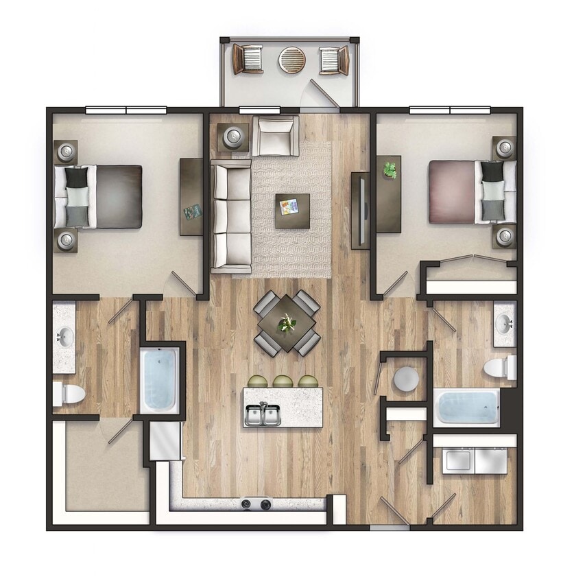 Patriot - The Patriot