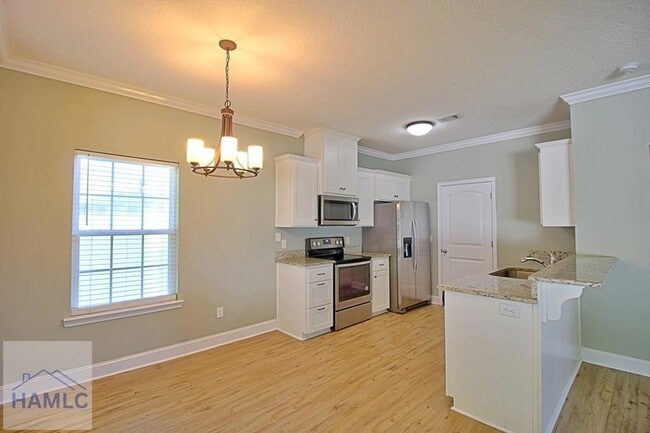 Photo - 1208 Cypress Fall Cir