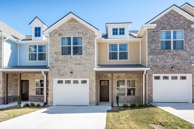 Photo - 3319 Old Hickory Blvd Unit SI ID1385492P