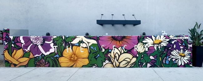 Photo - The SECRET in K-Town, 3050 W 11th St.