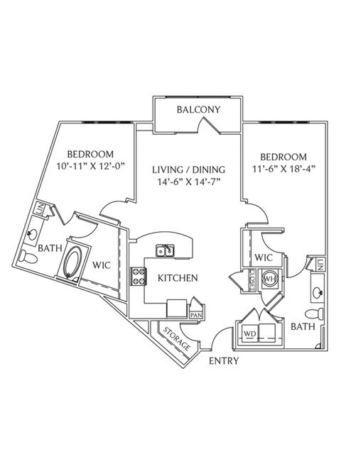 B11 Overlook - B11O1