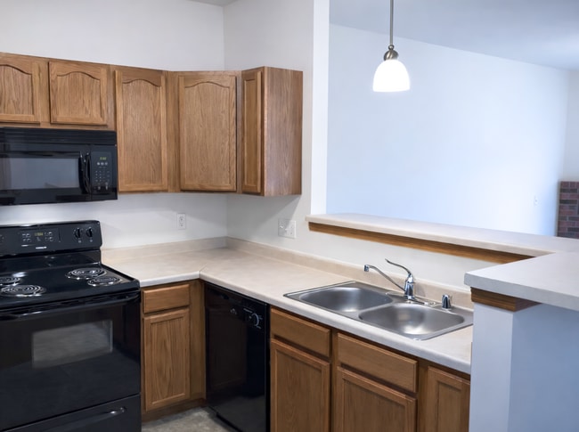 Photo - Stratford Place Luxury Apartments