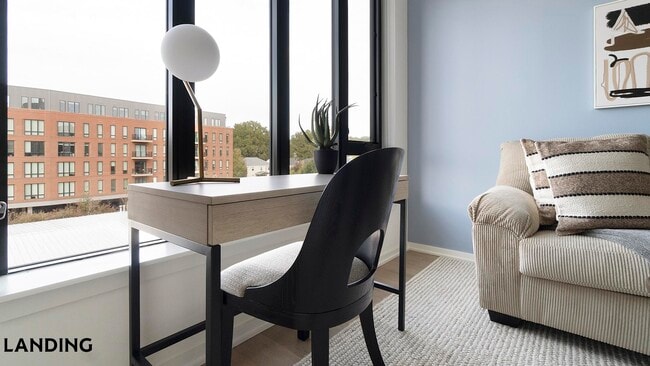 Photo - 318 W Corporation St Unit 1-207