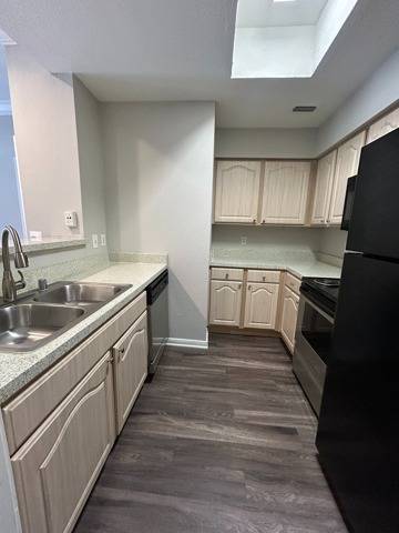 Kitchen A1 Classic - A1