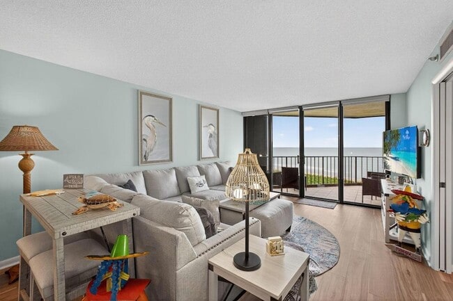 Photo - 9650 S Ocean Dr Unit 302