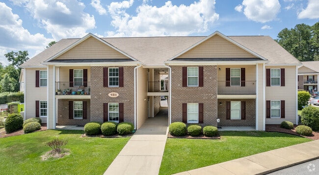 Photo - Rim Creek Apartments