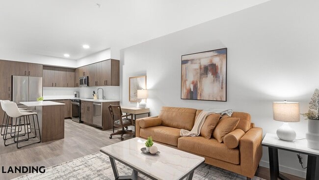 Building Photo - 8511 15th Ave NW Unit 408