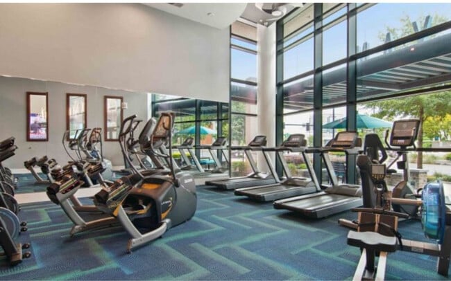 Photo - 3380 Peachtree Rd NE Unit ID1325112P