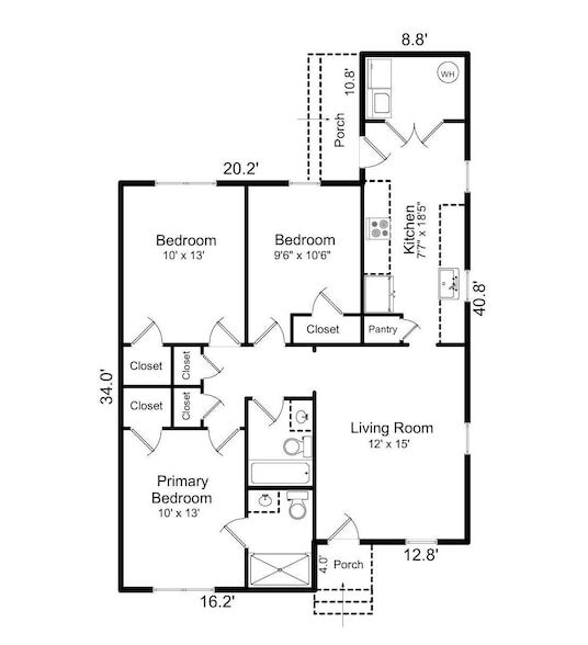 Photo - 316 Hollis Rd