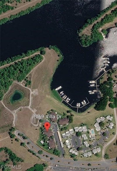 Photo - 1069 Villa Dr Unit B103