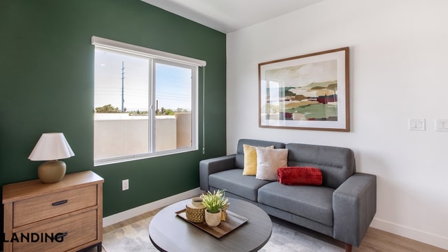 Building Photo - 2555 N Rancho Dr Unit 3069