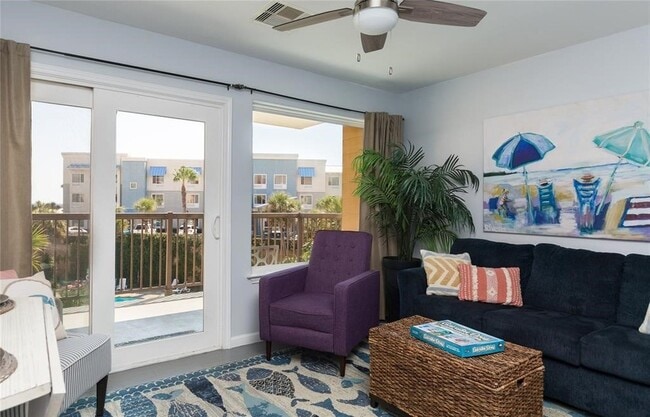 Photo - 9520 Seawall Blvd Unit 235