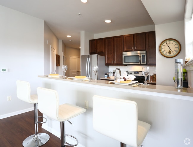 Photo - Station at Bucks County