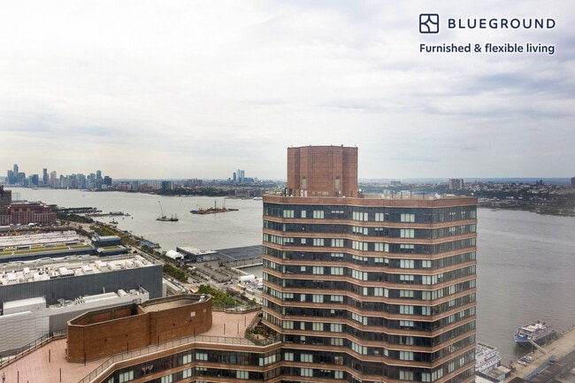Photo - 635 W 42nd St Unit SI FL37-ID1991