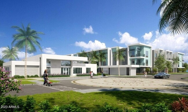 Building Photo - 26800 N 27th Ave Unit B2