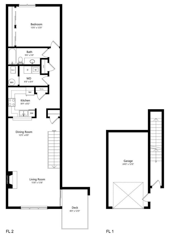 Floor Plan - Findad