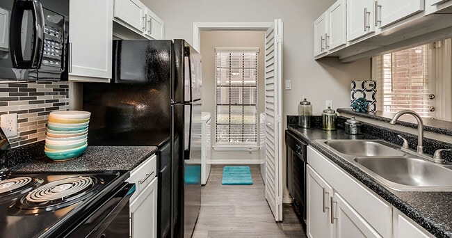 Photo - The Arbors on Forest Ridge Apartments