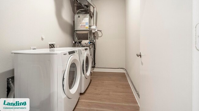 Photo - 3501 N Austin St Unit 3303