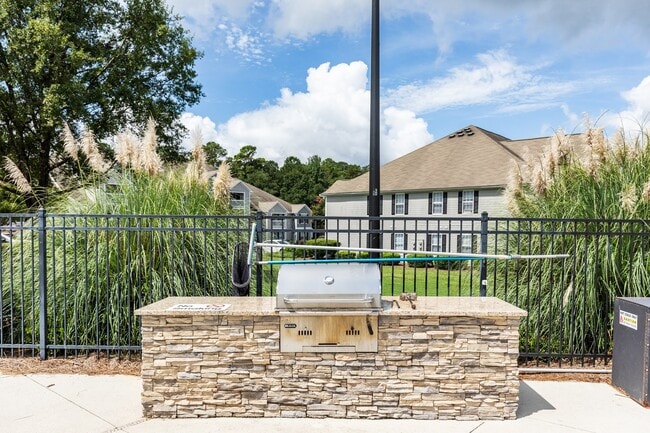 Photo - Northwood Apartment Homes