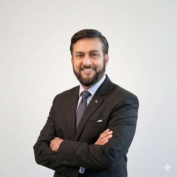 Primary Contact Photo