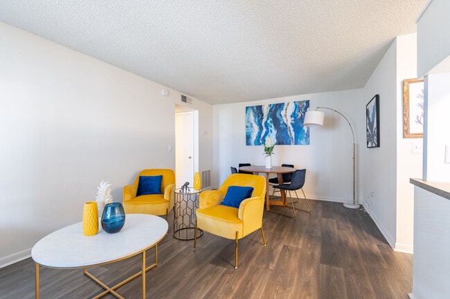 Photo - Reserves of Melbourne