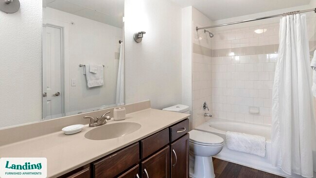 Photo - 7373 Valley View Ln Unit 3020