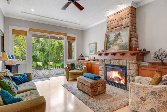 Building Photo - 3060 S Rookery Ln Unit ID1324055P