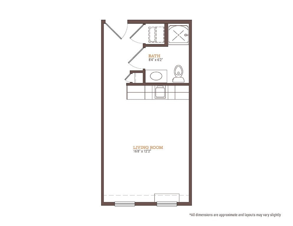 Floor Plan - S1.1