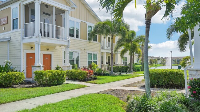 Photo - Springs At Six Mile Cypress