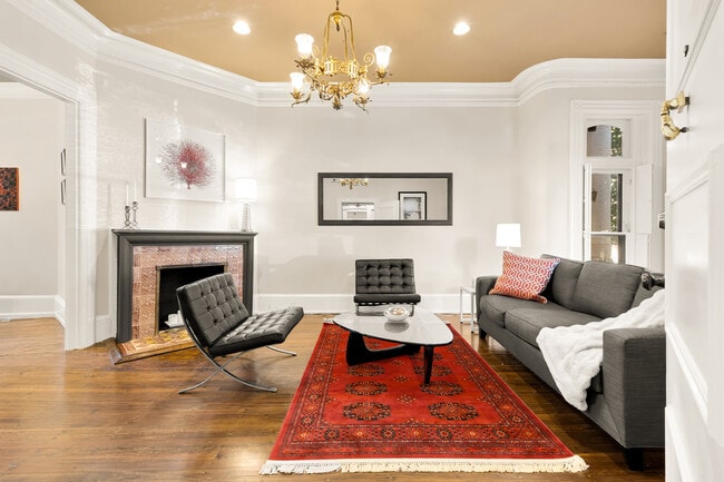 Photo - 1740 R St NW Unit ID1049264P