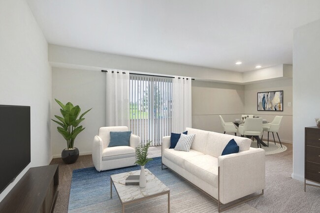Photo - The Apartments at Saddle Brooke