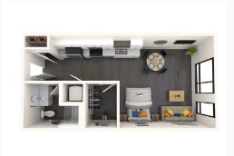Floor Plan - S2