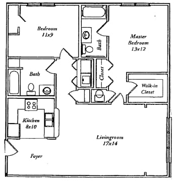 Your Royal Highness - 2x2 Modified 1089