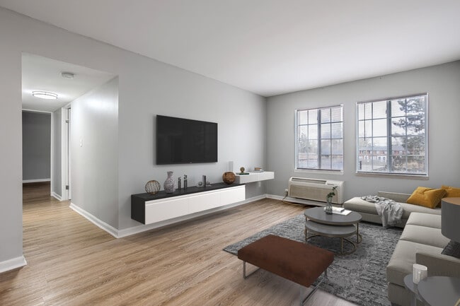 Photo - Shiloh Crossings Apartments