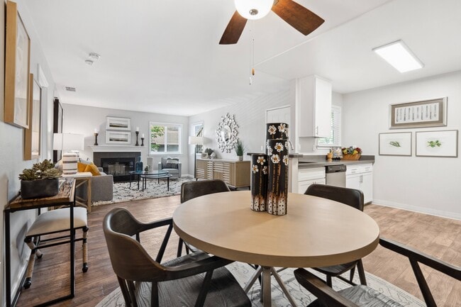 Building Photo - Shaliko Apartment Homes