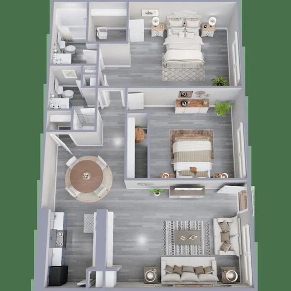 Photo - 4400 Memorial Dr Unit 22-2157