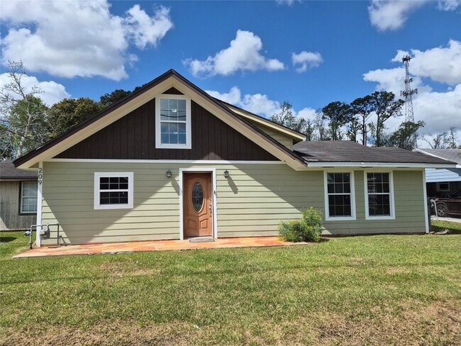 Building Photo - 209 Florence St