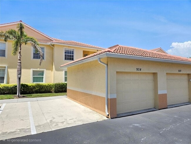 Photo - 904 Casa Del Lago Way Unit 904