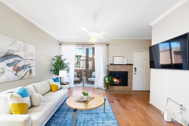 Building Photo - 7009 E Acoma Dr Unit ID1308964P