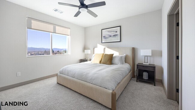 Photo - 300 E Fremont Pl Unit 3-102