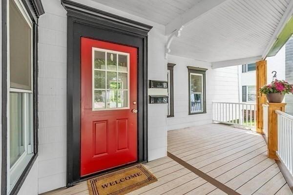 Photo - 18 Walker St Unit 2