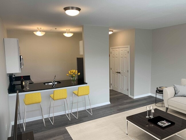 Photo - Spinnaker Wharf