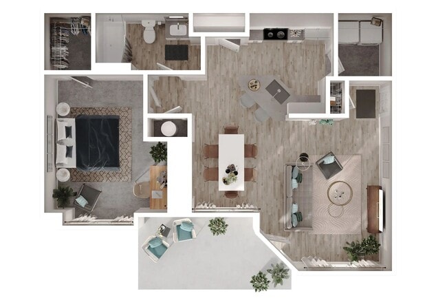 Photo - Aylesbury Farms