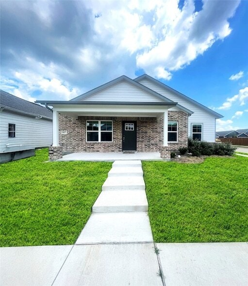 Building Photo - 4817 Bullfrog Way