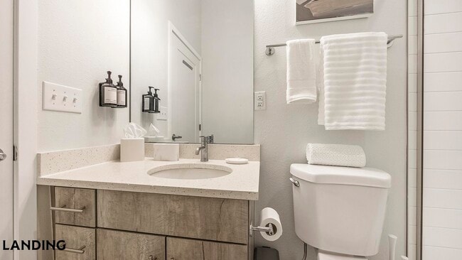 Photo - 3022 Zuni St Unit 305