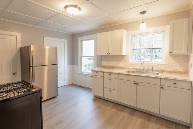 Photo - 235 Standish Ave