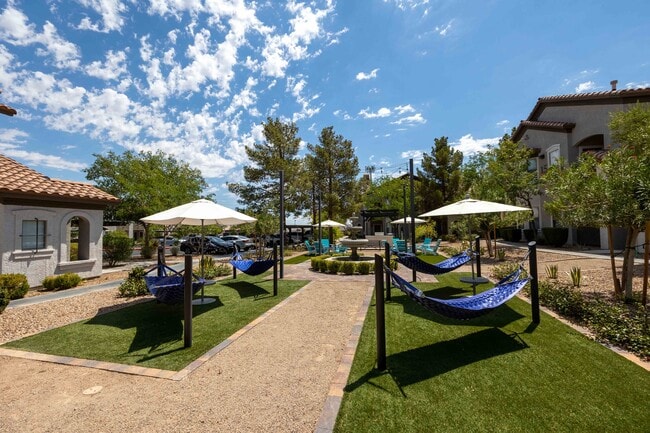 Photo - Cyan at Green Valley