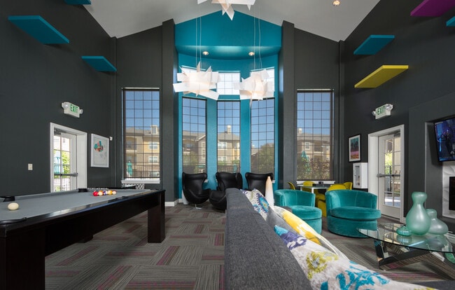 Enjoy community living at its best. - Grove at Cherry Creek Park